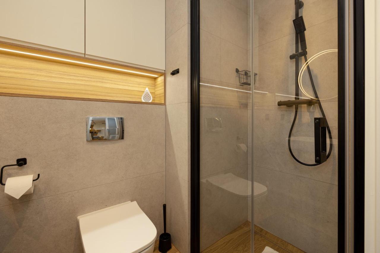 Apartment Perlowa Przystan By Renters