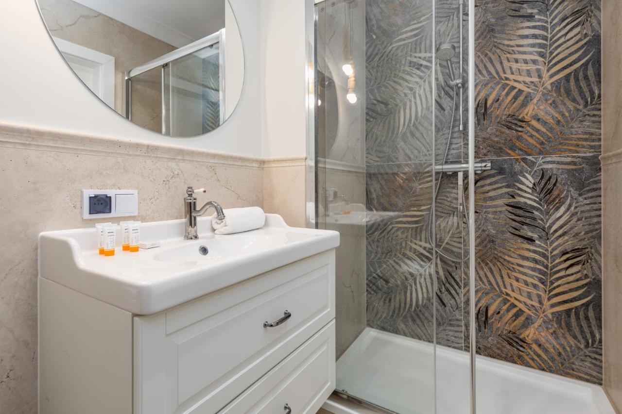 Perlowa Przystan By Renters Apartment