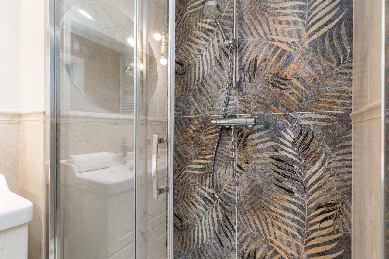 Apartment Perlowa Przystan By Renters