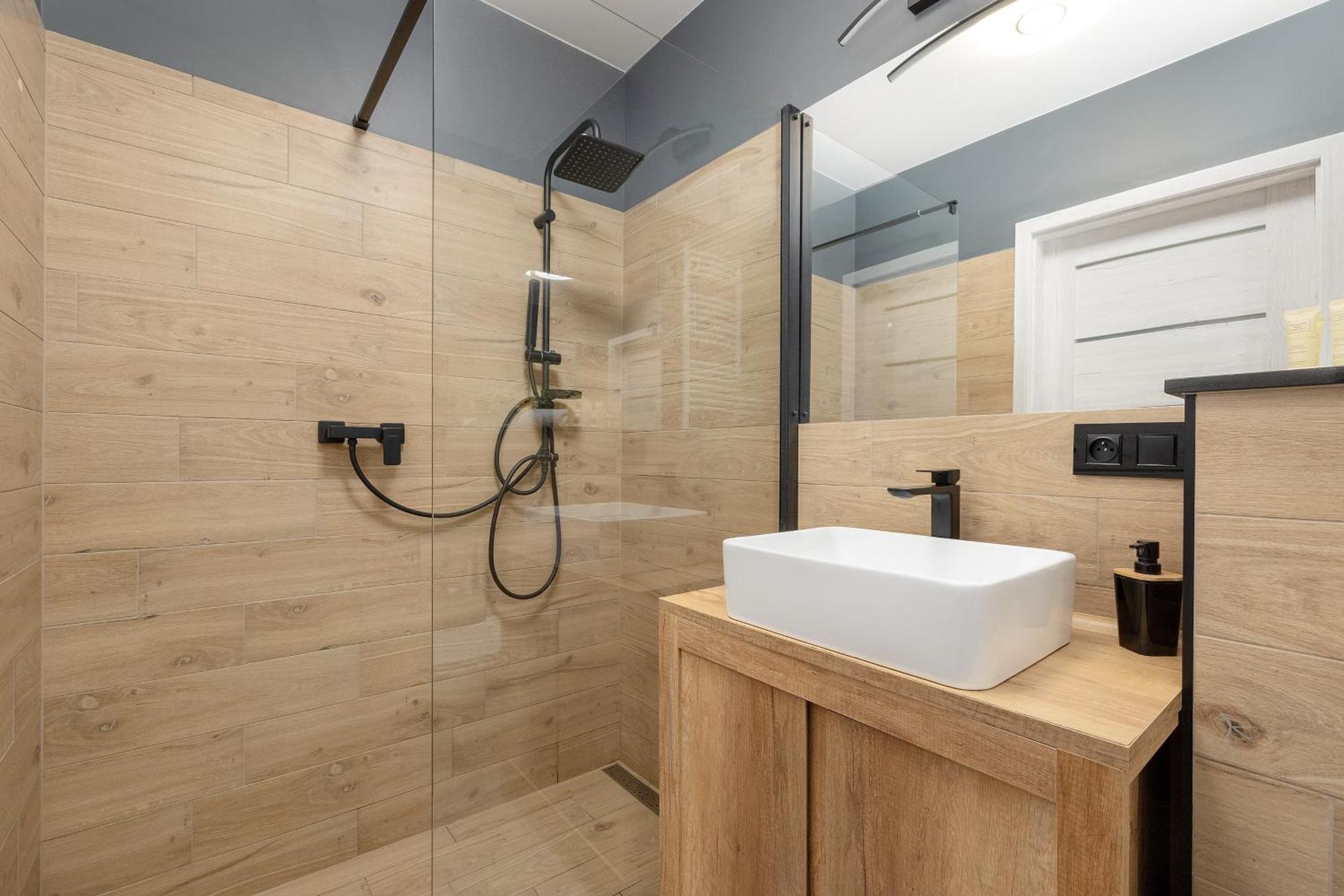 Apartment Perlowa Przystan By Renters Kolberg